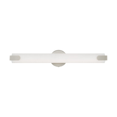 Halstead Drove 32W 1 LED Vanity Light by Bailey Street Home - 218-BEL-831798