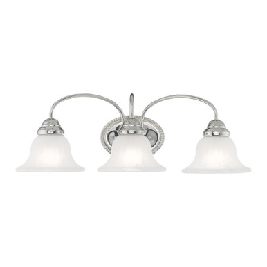 Miramar Avenue 3 Light Vanity Light by Bailey Street Home - 218-BEL-189709