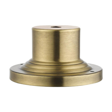 Arnside Brow Outdoor Adaptor 6 Inch wide by 3.25 Inch high by BSH - 218-BEL-189699