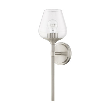 Dalton Glade 1 Light Vanity Light by Bailey Street Home - 218-BEL-1219577