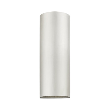 Primrose Willows 1 Light Large Outdoor Wall Lantern by Bailey Street Home - 218-BEL-1219862