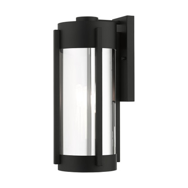 Cowslip Newydd 3 Light Outdoor Wall Lantern by Bailey Street Home - 218-BEL-939551