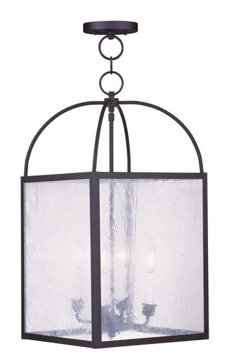 Vicar'S Bridge Road 2 Light Small Convertible Pendant by Bailey Street Home - 218-BEL-1029729