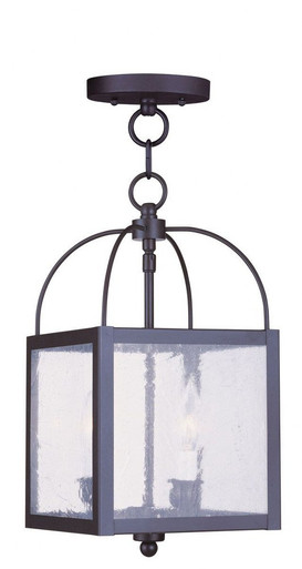 Vicar'S Bridge Road 4 Light Medium Pendant by Bailey Street Home - 218-BEL-1029728