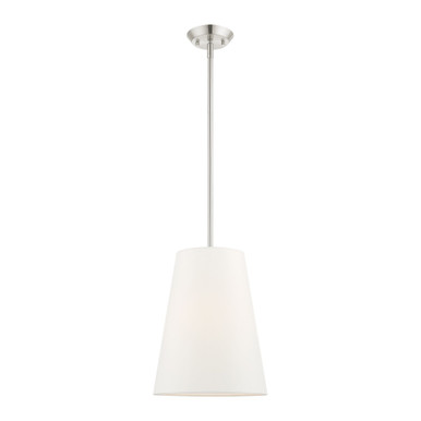 Hare Acre 1 Light Mini Pendant by Bailey Street Home - 218-BEL-939415