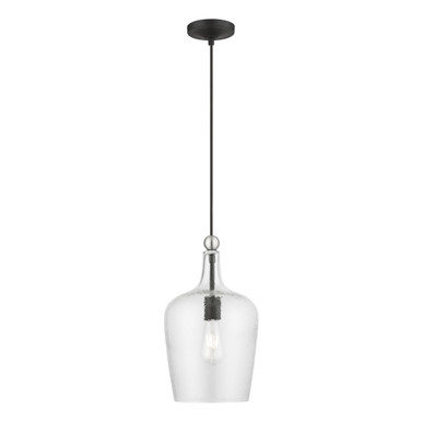 Bittern Hollow 1 Light Small Pendant by Bailey Street Home - 218-BEL-735779