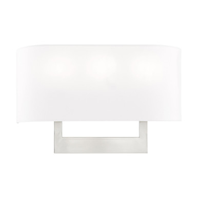 Eldon North 3 Light Wall Sconce by Bailey Street Home - 218-BEL-614635