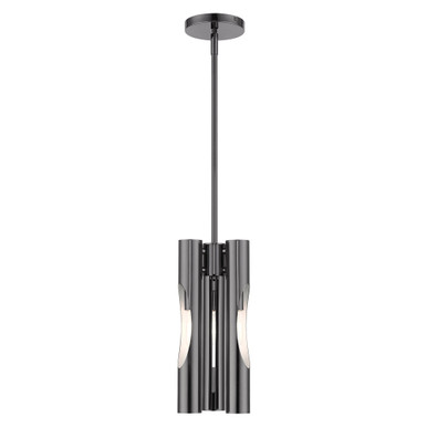 St Ives Street 3 Light Small Pendant by Bailey Street Home - 218-BEL-1011970