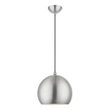 Godfrey Leaze 1 Light Medium Pendant by Bailey Street Home - 218-BEL-1219933