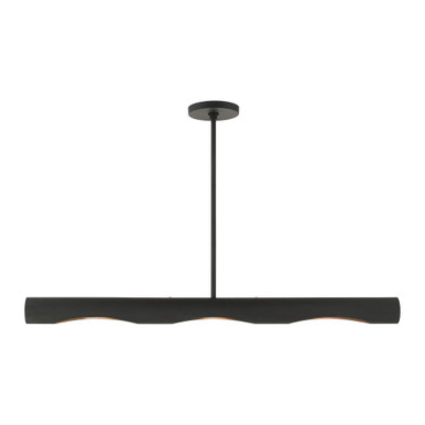 Hillfield Parkway 3 Light Mini Chandelier by Bailey Street Home - 218-BEL-1012213