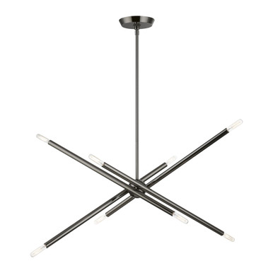 Wergs Drive 8 Light Mini Chandelier by Bailey Street Home - 218-BEL-939556