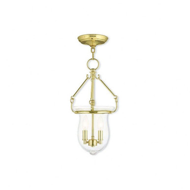 Beck Town 2 Light Small Pendant by Bailey Street Home - 218-BEL-476870