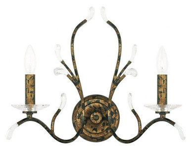 Mariners Grove 4 Light Medium Pendant by Bailey Street Home - 218-BEL-50946