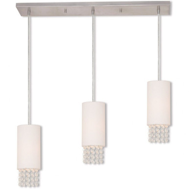 Frances Passage 20 Light Oversized Chandelier by Bailey Street Home - 218-BEL-1018068