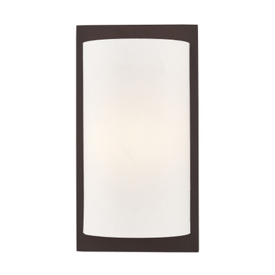 Pleasant Crescent 1 Light Wall Sconce by Bailey Street Home - 218-BEL-443999
