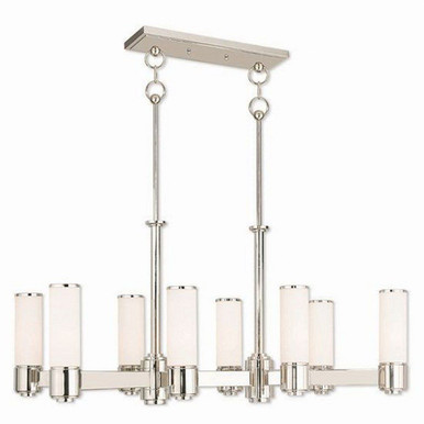 Kirkham Glade 3 Light Small Chandelier by Bailey Street Home - 218-BEL-522747