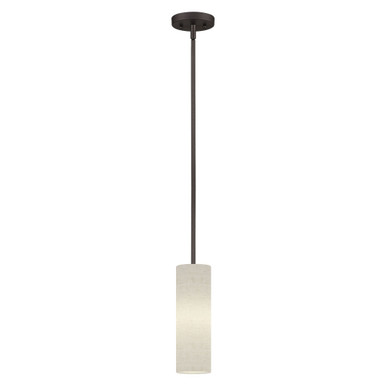 Pleasant Crescent 1 Light Mini Pendant by Bailey Street Home - 218-BEL-522736