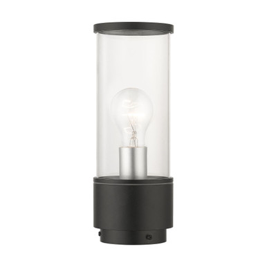 St Annfts Reach 1 Light Medium Outdoor Post Lantern 11.5 x 4.25 In by BSH - 218-BEL-1305738
