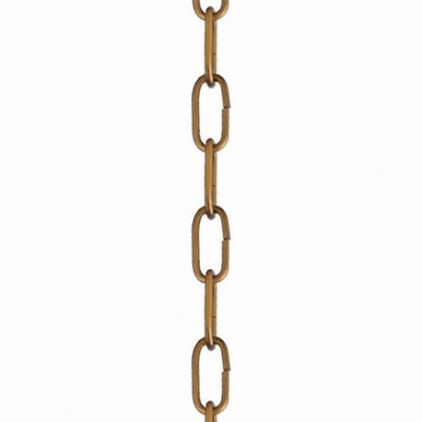 Hunter Link 36 Inch Standard Decorative Chain by BSH - 218-BEL-190044