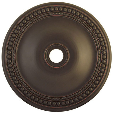 The Walks 36 Inch Ceiling Medallion by Bailey Street Home - 218-BEL-444027