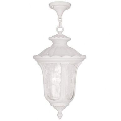 Foxglove Glebe 3 Light Wall Lantern 22.5 Inch Tall by Bailey Street Home - 218-BEL-397268