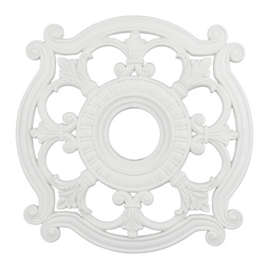 Somerville Moorings 23.5 Inch Ceiling Medallion by Bailey Street Home - 218-BEL-190331