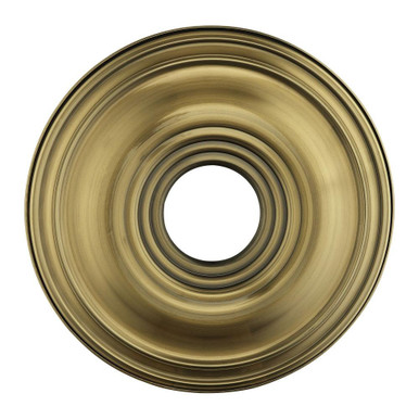 Hunter Link 16 Inch Ceiling Medallion by Bailey Street Home - 218-BEL-415455