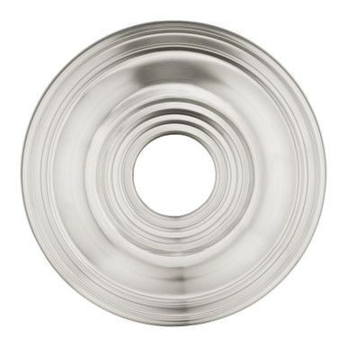 Hunter Link 16 Inch Ceiling Medallion by Bailey Street Home - 218-BEL-415455