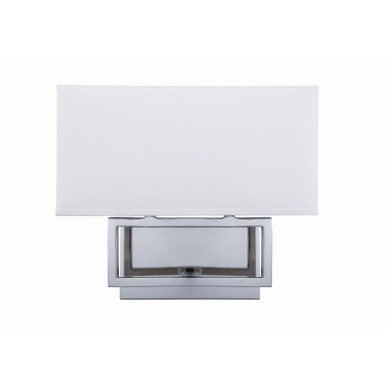 Deacon Green 2 Light Wall Sconce by Bailey Street Home - 2595-BEL-1292704