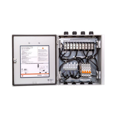 Electrical Control Cabinet by BSH - 2573-BEL-1002106