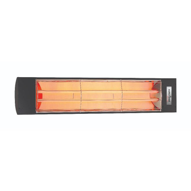 4000 Watt Admiral Mounted Electric Heater 39.37 Inch by Bailey Street Home - 2573-BEL-1066261