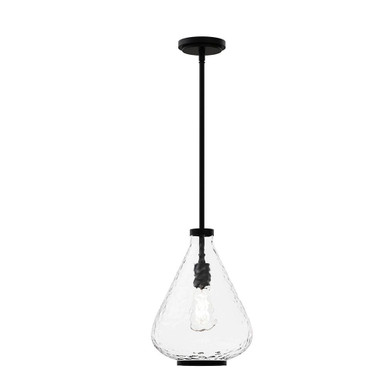 Kostner 1 Light Pendant 60.5 Inch Tall and 9.75 Inch Wide by BSH - 2605-BEL-1365606