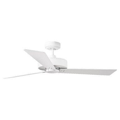 3 Blade Ceiling Fan 10.9 Inch Tall and 52 Inch Wide by BSH - 2615-BEL-1375908