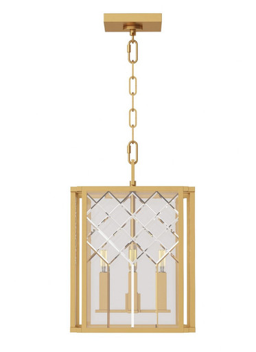 Erro 4 Light Medium Pendant by Visual Comfort Studio - AC1134