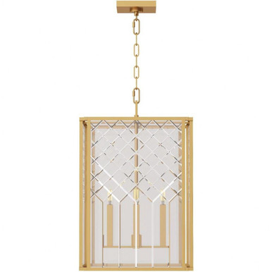 Erro 4 Light Large Pendant by Visual Comfort Studio - AC1144