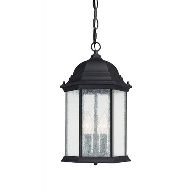 Manor Park Heights 3 Light Outdoor Pendant by BSH - 309-BEL-522364