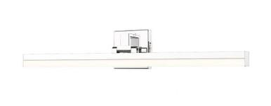 Moorcroft Fields 32W 1 LED Vanity Light by Bailey Street Home - 159-BEL-1325352