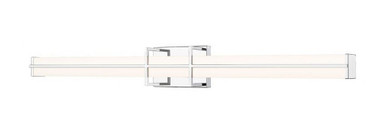 Highbury Link 40W 1 LED Light Vanity Light by Bailey Street Home - 159-BEL-1325362