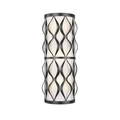 Brass Thill Way 3 Light Wall Sconce by Bailey Street Home - 159-BEL-1325386
