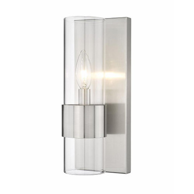 George Garden 1 Light Wall Sconce by Bailey Street Home - 372-BEL-1287789