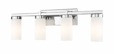 Cairn Loke 4 Light Vanity Light by BSH - 372-BEL-1340883