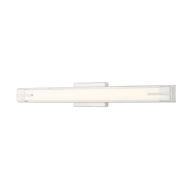 Fisher Wood 33W 1 LED Vanity Light by BSH - 372-BEL-1340891