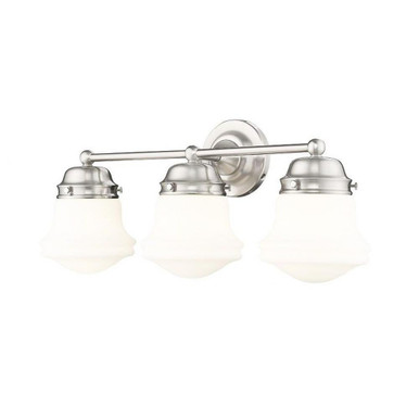 Firth Trees 3 Light Vanity Light by Bailey Street Home - 159-BEL-1325458