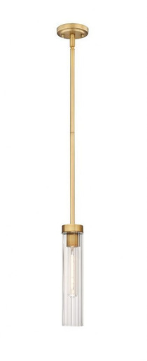 Osborne Drift 1 Light Small Pendant by BSH - 372-BEL-1298342
