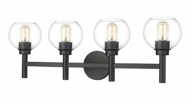 Cannon Quadrant 4 Light Vanity Light by Bailey Street Home - 372-BEL-1283331