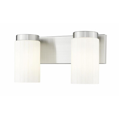 Osborne Way 2 Light Vanity Light by BSH - 372-BEL-1341030