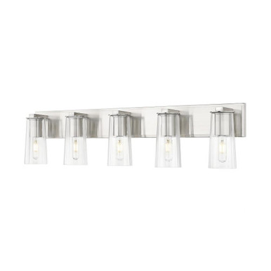 Apsley Fields 5 Light Vanity Light by BSH - 372-BEL-1341046