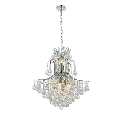 Quarry View Close 11 Light Medium Chandelier by Bailey Street Home - 390-BEL-875985