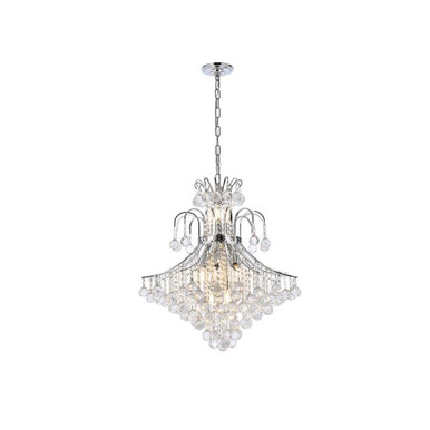 Quarry View Close 15 Light Medium Chandelier by Bailey Street Home - 390-BEL-876030