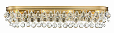 Oxford Way 8 Light Vanity Light by Bailey Street Home - 49-BEL-406266